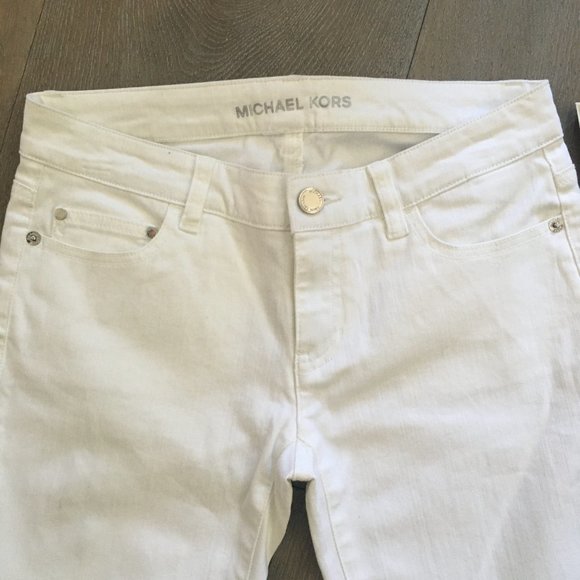 Jean Legging from Michael Kors - Picture 3 of 7